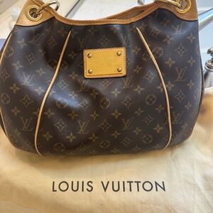 Louis Vuitton handbag